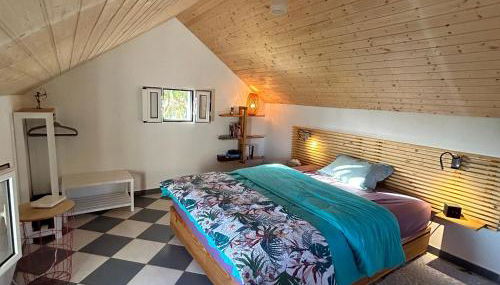 As Casinhas da Madeira - Cosy Stone Cottage in a subtropical garden - Foto 5