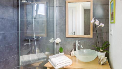 Le Nominoë - Studio à Lampaul-Plouarzel - Foto 5