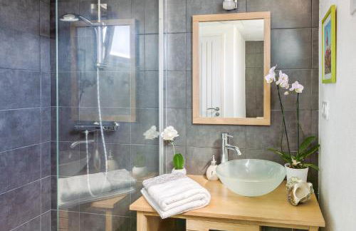 Le Nominoë - Studio à Lampaul-Plouarzel - Foto 5