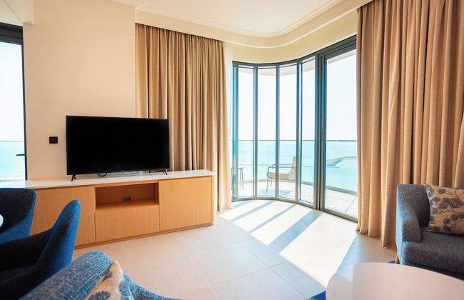 Address Residences Marassi Vista - Photo 48