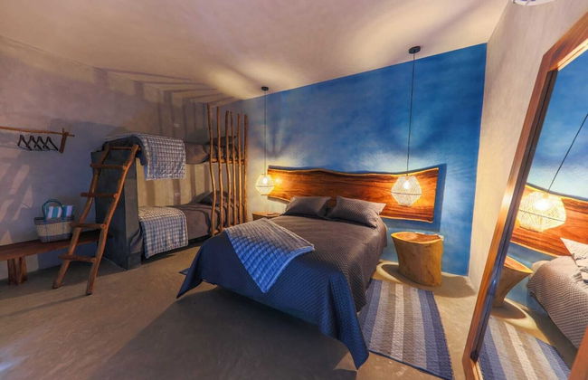 Luna Rossa Beach Villas - Photo 5