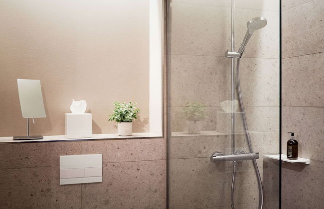 Adina Apartment Hotel Dusseldorf - Foto 29