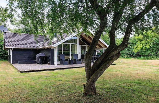 6 Person Holiday Home in Asaa-by Traum - Foto 42