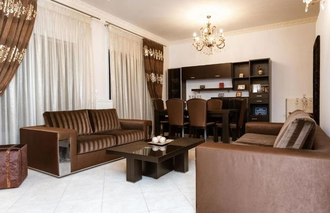 Vosinakis House in Volos - Foto 7