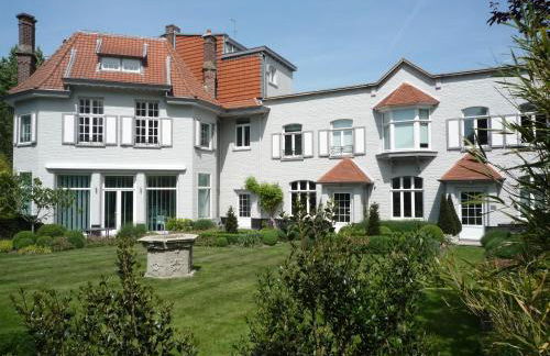 La Villa Carat Croix - Foto 34