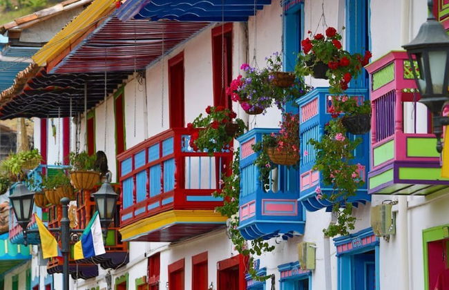 SAN PEDRO SALENTO APARTAHOTEL - Photo 27