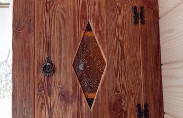 Podlaska Chatka Dziadka - Foto 14