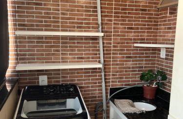 Apto Super Confortável na Vila Nova - Goiânia - Foto 6