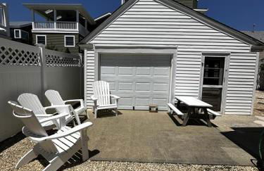 Ocean Side Home In Brant Beach 12690 - Foto 18