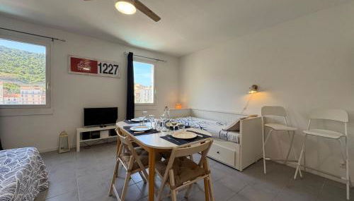 L'Ancrage - TV, Vue sur le port, Wi-Fi - Foto 3