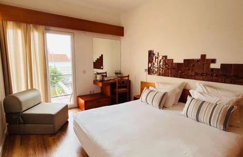 Hotel Apartamento Porto Côvo - Foto 17