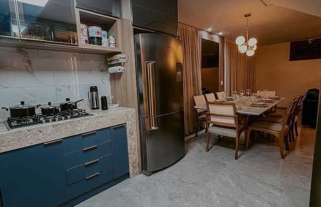 Aconchego do João - Photo 26