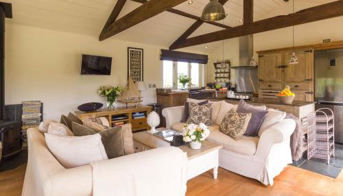 Newton Retreat - Foto 4