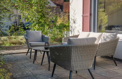 Ferienhaus Bibernest - Foto 6