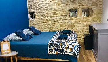 La ti case - studio de charme au coeur du medoc - Foto 4