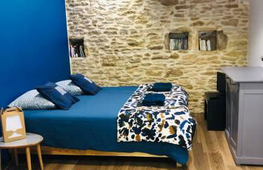 La ti case - studio de charme au coeur du medoc - Foto 4