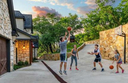 Gather in Style Space Views & Comfort - Foto 7