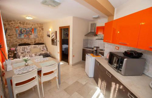 Villa Meri - Foto 25