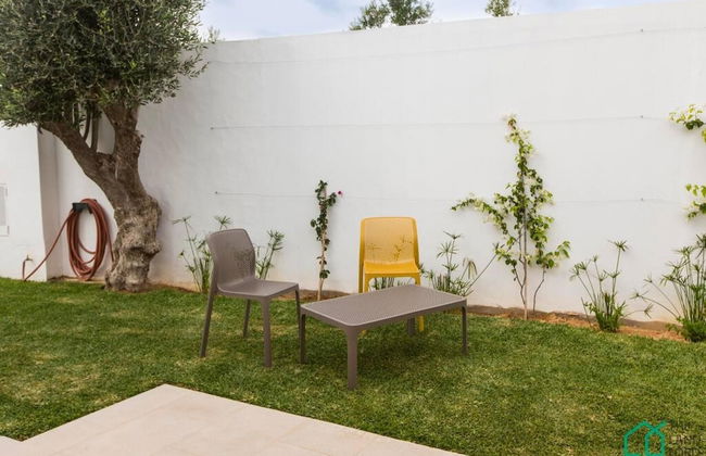 Tr s Charmante Villa Avec Piscine 5mn de la mer - Foto 9