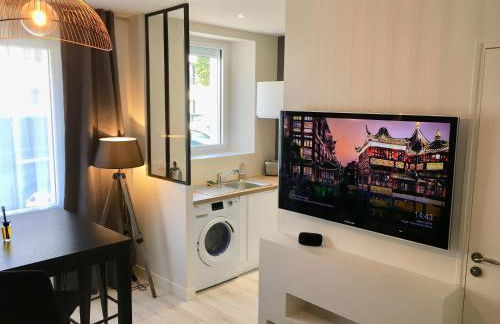 appartement le carnel - Foto 6