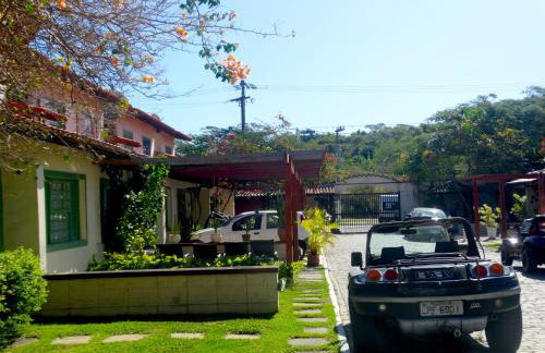 VIVA BUZIOS no Condominio Aqua Marina casa13 - Foto 27