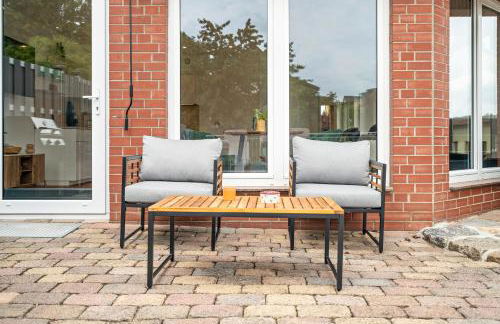 Apartment an der alten Bäckerei - Foto 23