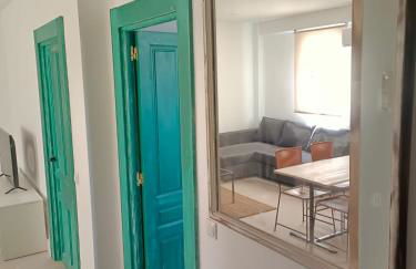 PENTHOUSE LA VICTORIA Parking Terraza - Photo 6