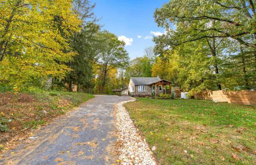 5 bd w Hottub - mins to Hunting Hiking & Fishing - Foto 35