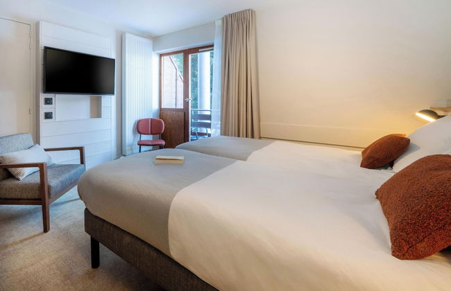 Belambra Clubs Les Saisies - Les Embrunes - Foto 11