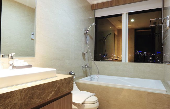 Menteng Park Exclusive Emerald - Foto 45