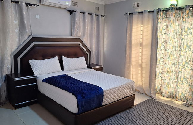 GATOMA EXECUTIVE LODGE - Foto 12