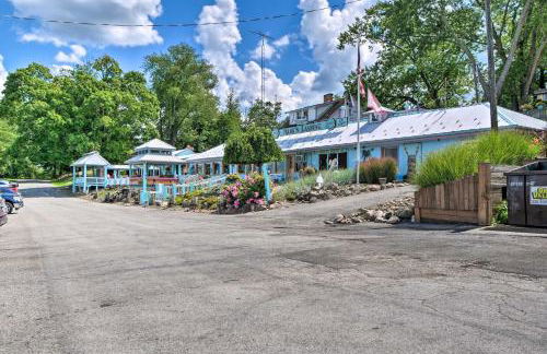 Charming Hanoverton Cottage on Guilford Lake! - Foto 43