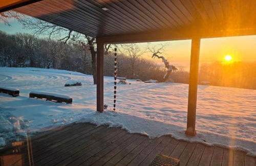 Twisted Tree with Arkansas River Views and Hot Tub - Foto 62