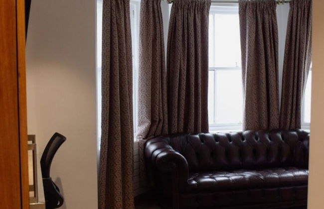 Osborne Apartments - Photo 4