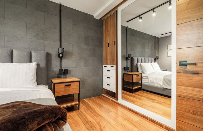 Nido Roma Norte - Foto 19