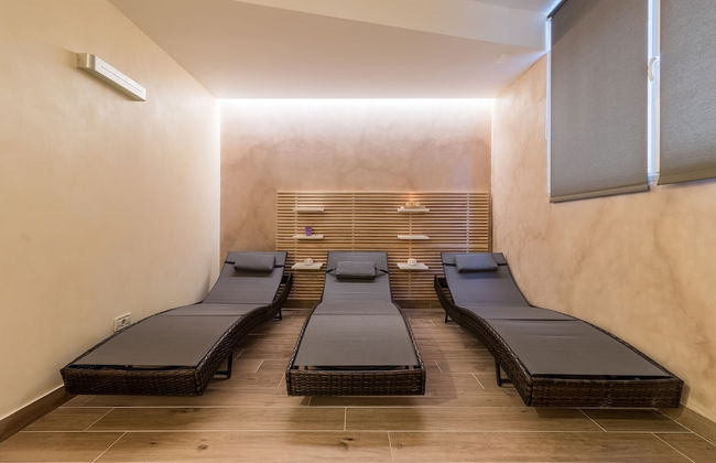 Residence Superior Del Mar - Foto 60