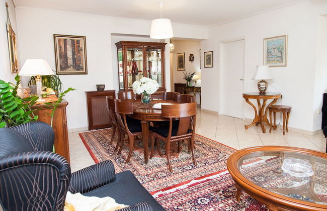 Beautiful 3 bedrooms apt in N. Smirni - Foto 18