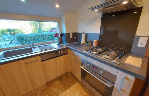 Le Logis de Maisonneuve - Foto 18