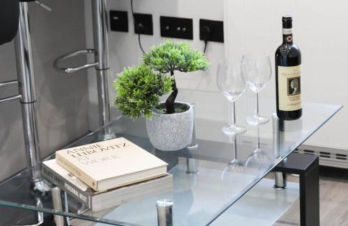 Modern 4 BR flat with 4 ensuites in central Reading - Photo 19