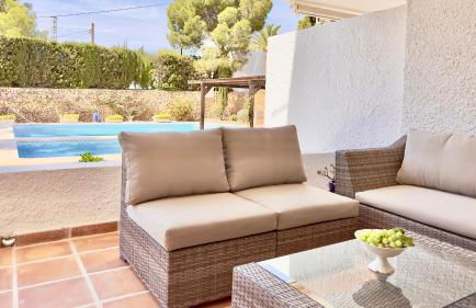 Apto fully equiped con piscina y gratis parking - Photo 3