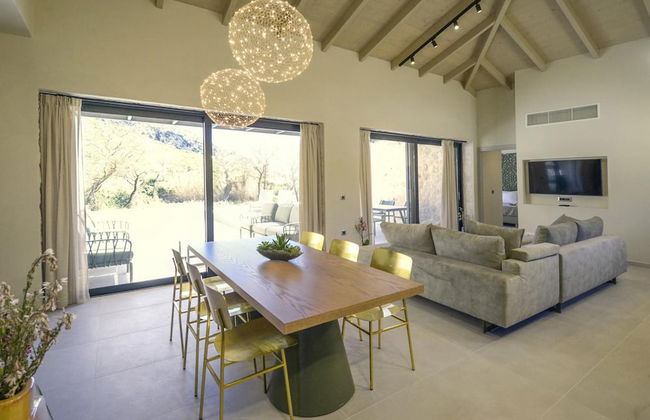 Villa Selena in Ionian Islands - Photo 4