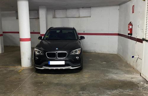 1ªLínea-50m de playa-Reformado-BBQ privada-Vistas al mar-3 terrazas - Foto 32