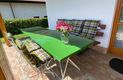 Feriendorf Büchelberg - Foto 42