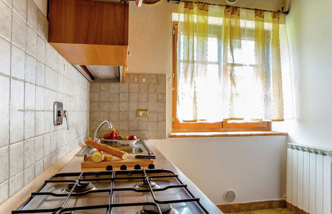 Inviting Cottage in Marsciano With Private Terrace - Foto 10