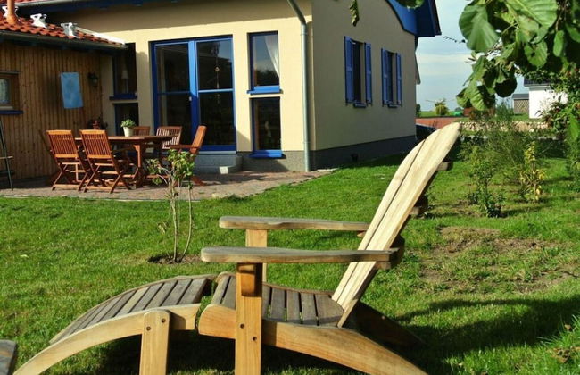 Holiday Apartment in Gross Schwansee - Foto 1