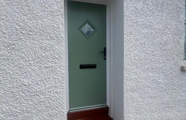 Links Cottage, Prestwick - Foto 19