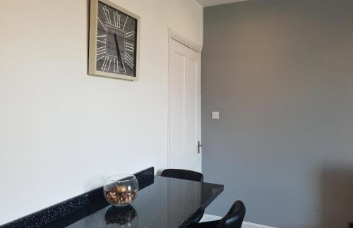 Stylish City Apartment - Near Haymarket, Walk to Castle and Princes Street - Foto 14