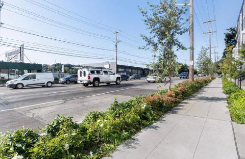 Blueground West Queen Anne view nr Kerry Park SEA-934 - Foto 26