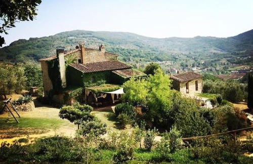 Podere La Fausta - Foto 27