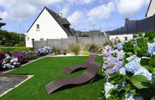 Maison familiale - Côte de Granit Rose - Foto 7